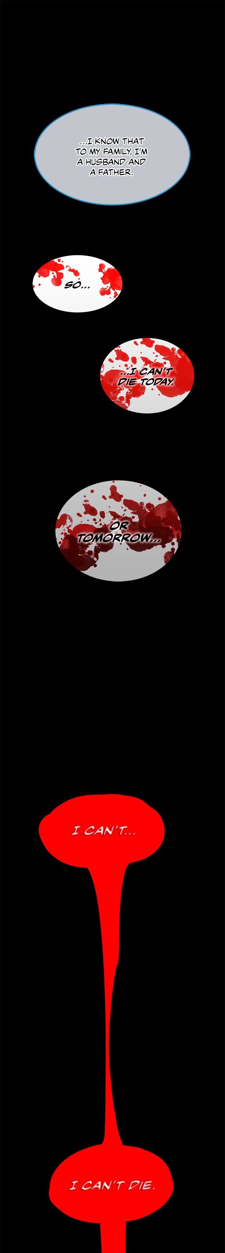 Solo Leveling, Chapter 30 image 14